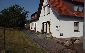 Haus Werrablick